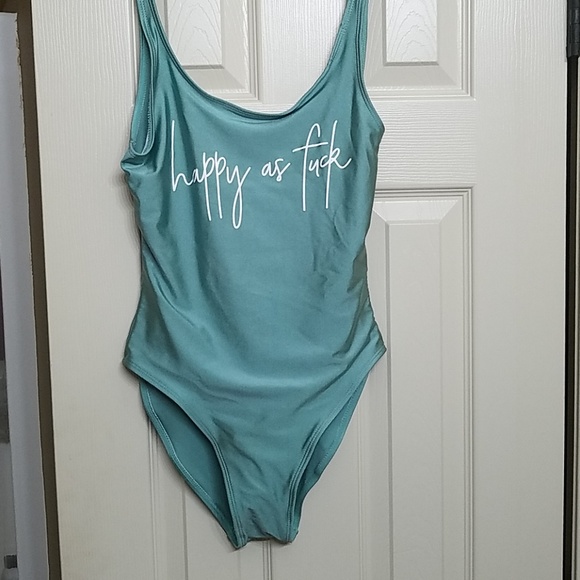 Swimsuit - Picture 2 of 4